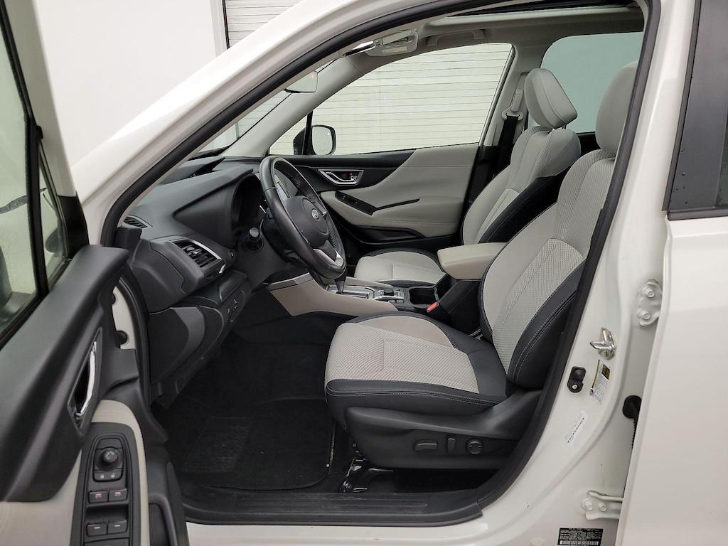 used 2023 Subaru Forester car, priced at $27,998
