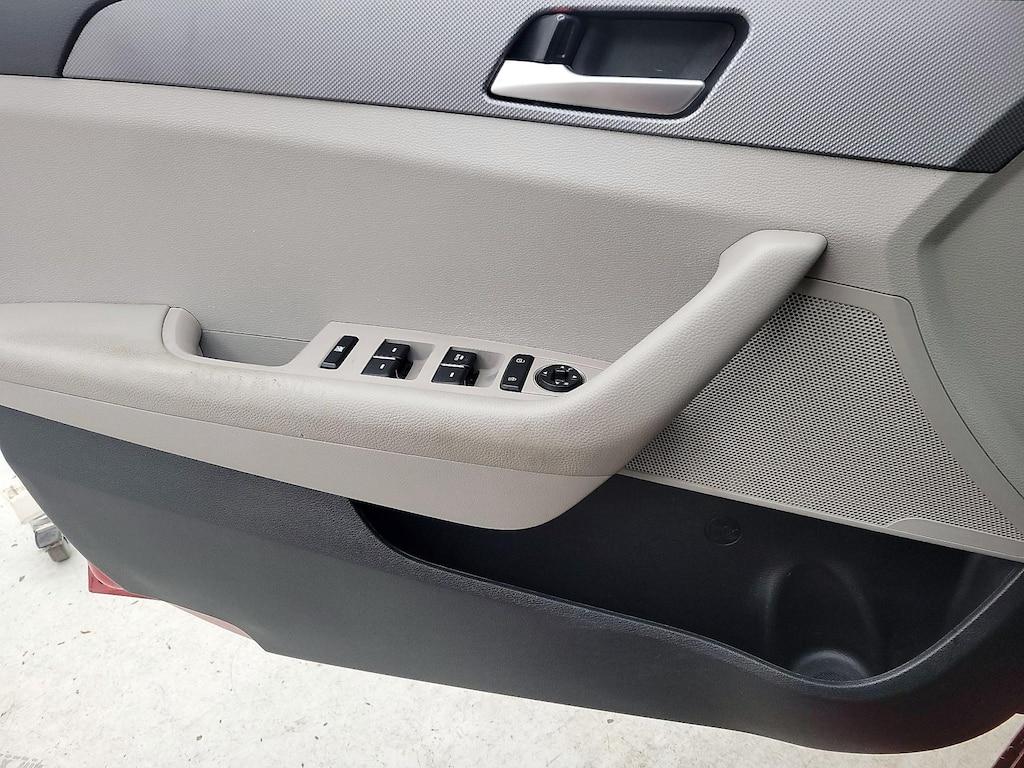 used 2019 Hyundai Sonata car, priced at $17,998