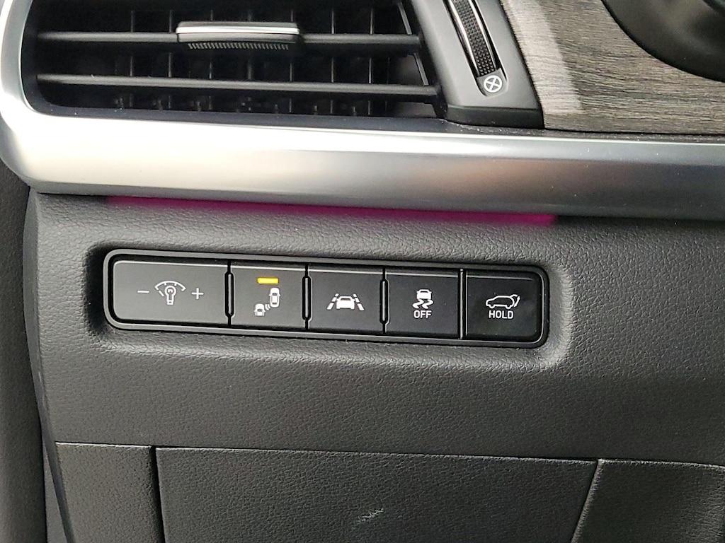 used 2020 Kia Telluride car, priced at $28,998