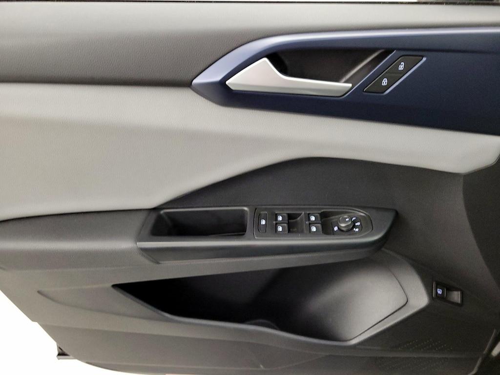 used 2022 Volkswagen Taos car, priced at $23,998