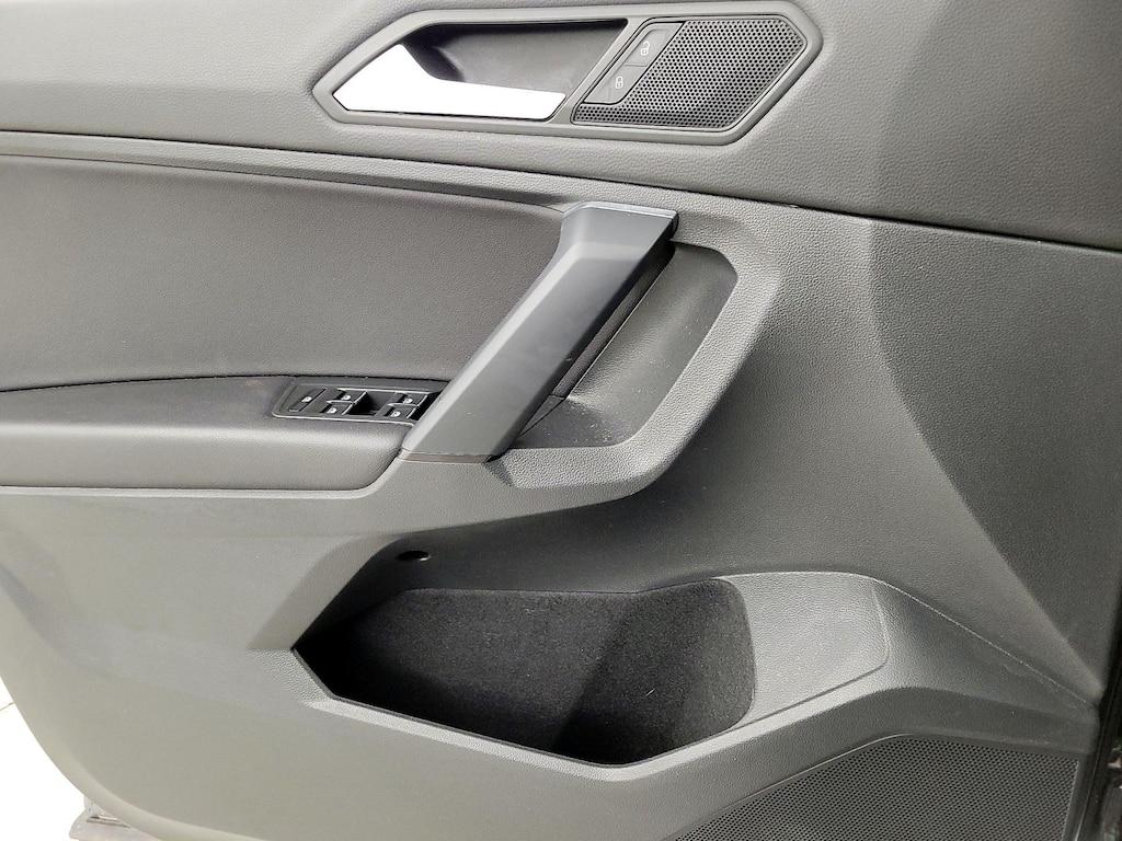 used 2019 Volkswagen Tiguan car, priced at $22,998