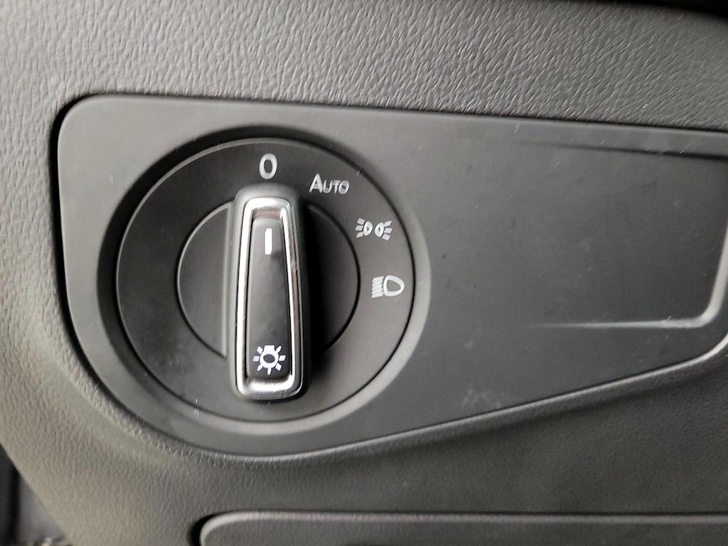 used 2019 Volkswagen Tiguan car, priced at $22,998