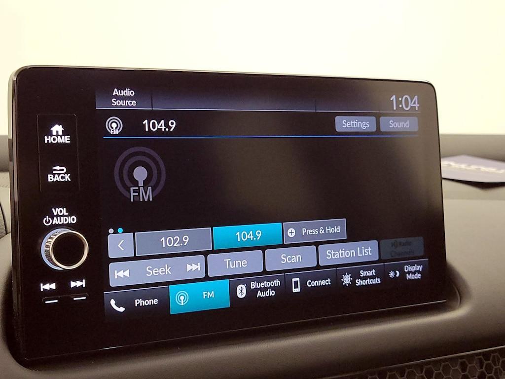 used 2023 Honda HR-V car, priced at $29,998