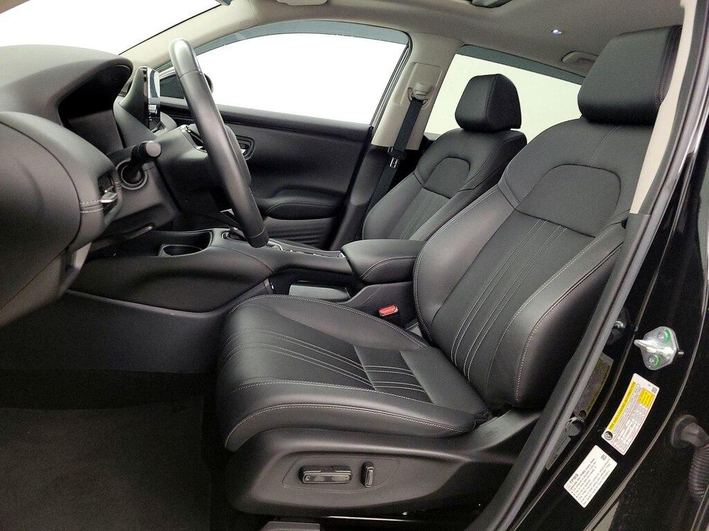 used 2023 Honda HR-V car, priced at $29,998
