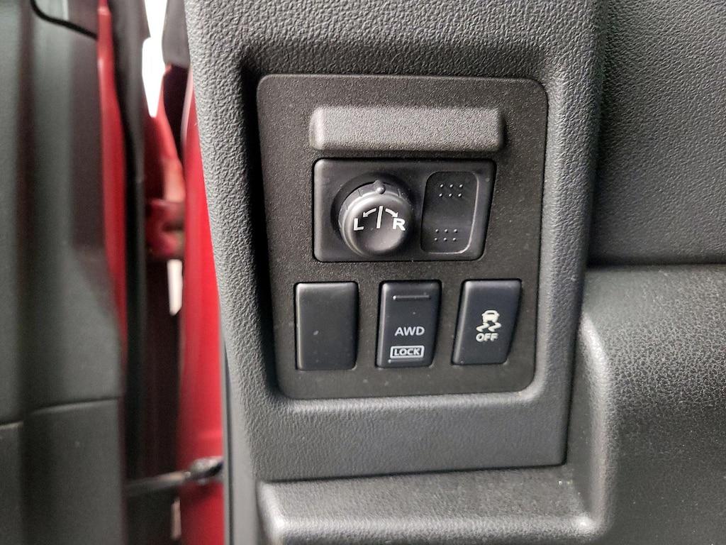 used 2014 Nissan Rogue Select car, priced at $11,998