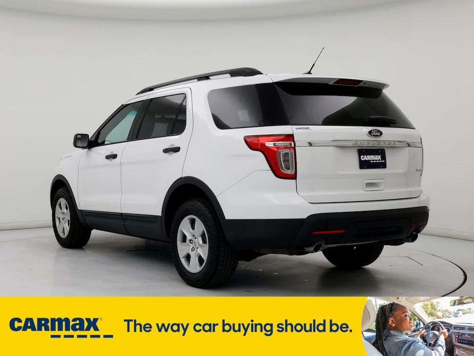 used 2013 Ford Explorer car, priced at $14,998