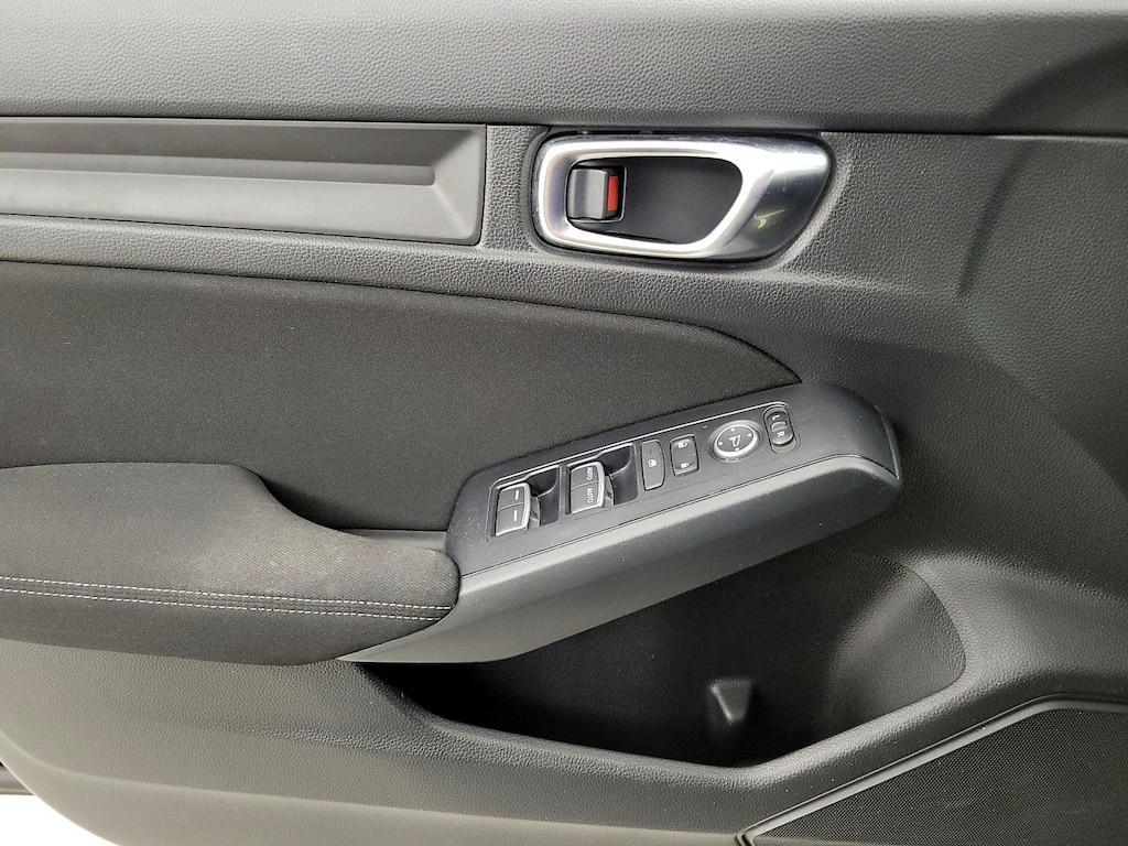 used 2022 Honda Civic car, priced at $23,998