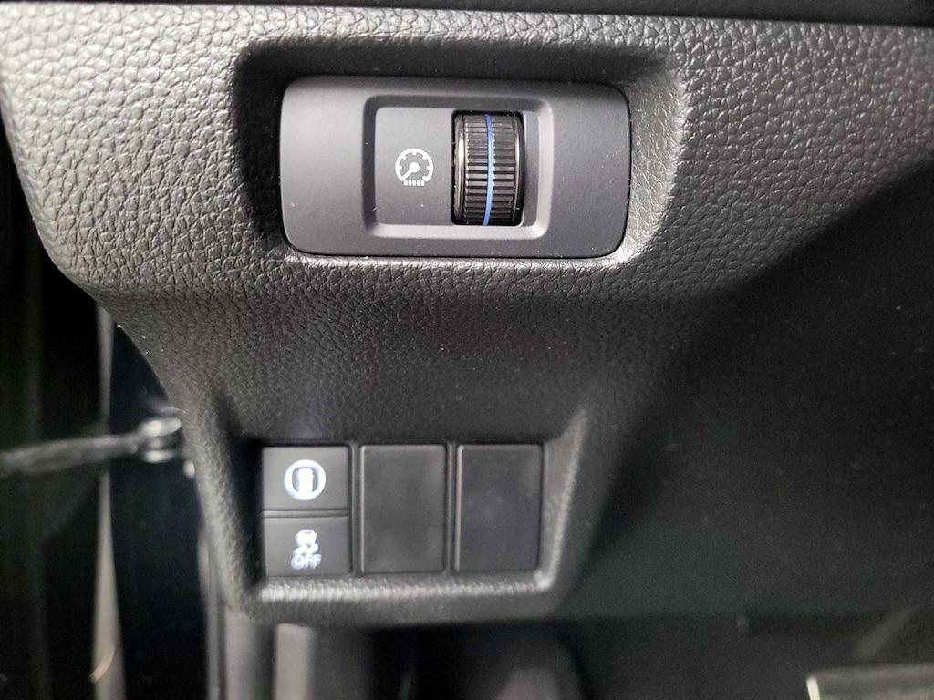 used 2022 Honda Civic car, priced at $23,998