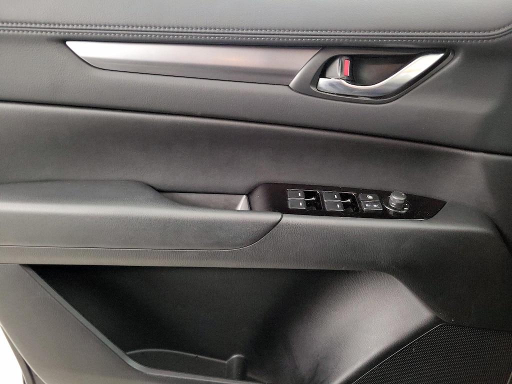 used 2024 Mazda CX-5 car, priced at $25,998
