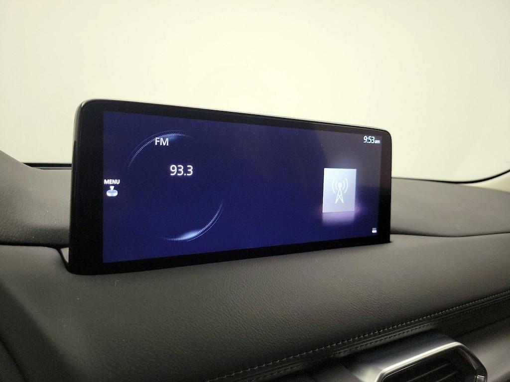 used 2024 Mazda CX-5 car, priced at $25,998
