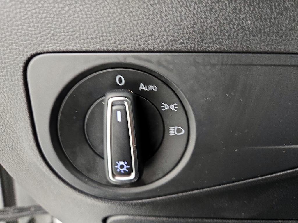 used 2022 Volkswagen Tiguan car, priced at $24,998