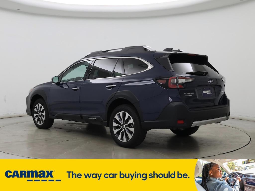 used 2024 Subaru Outback car, priced at $37,998