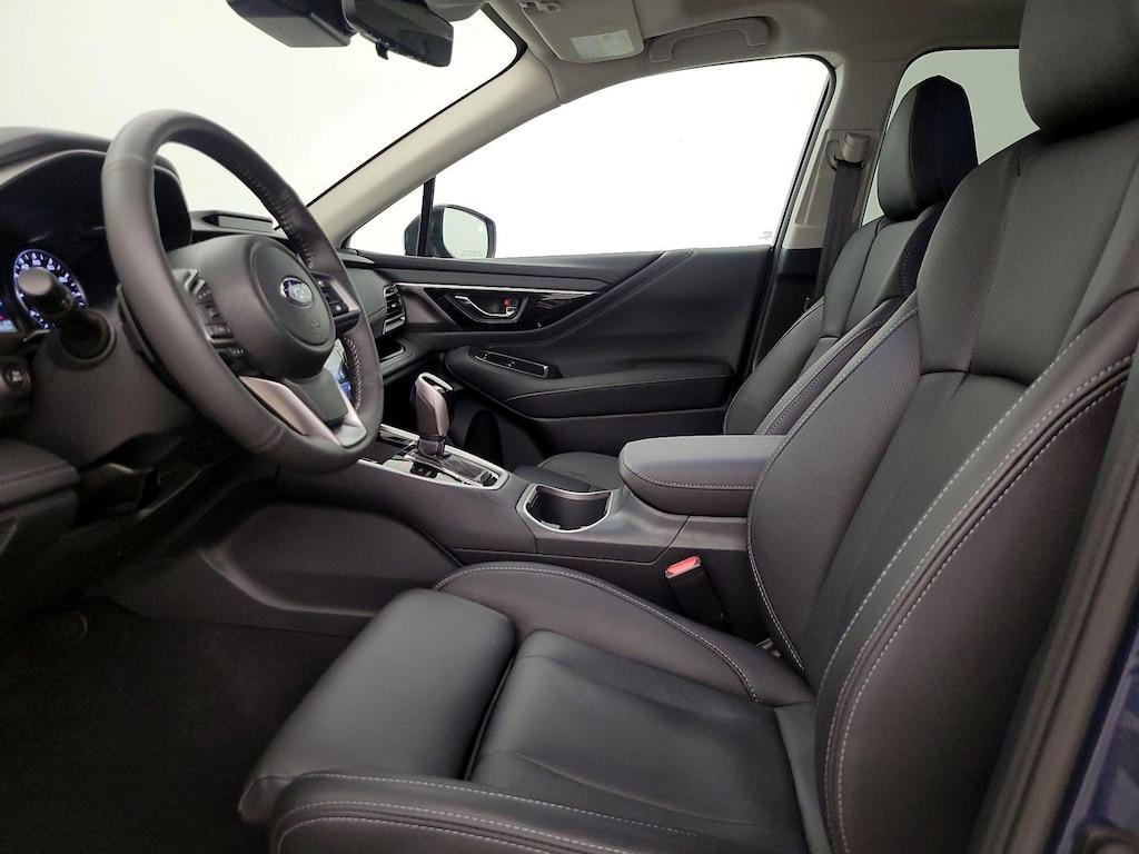 used 2024 Subaru Outback car, priced at $37,998