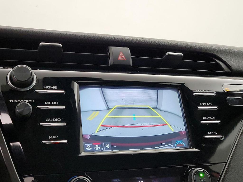 used 2019 Toyota Camry car, priced at $23,998