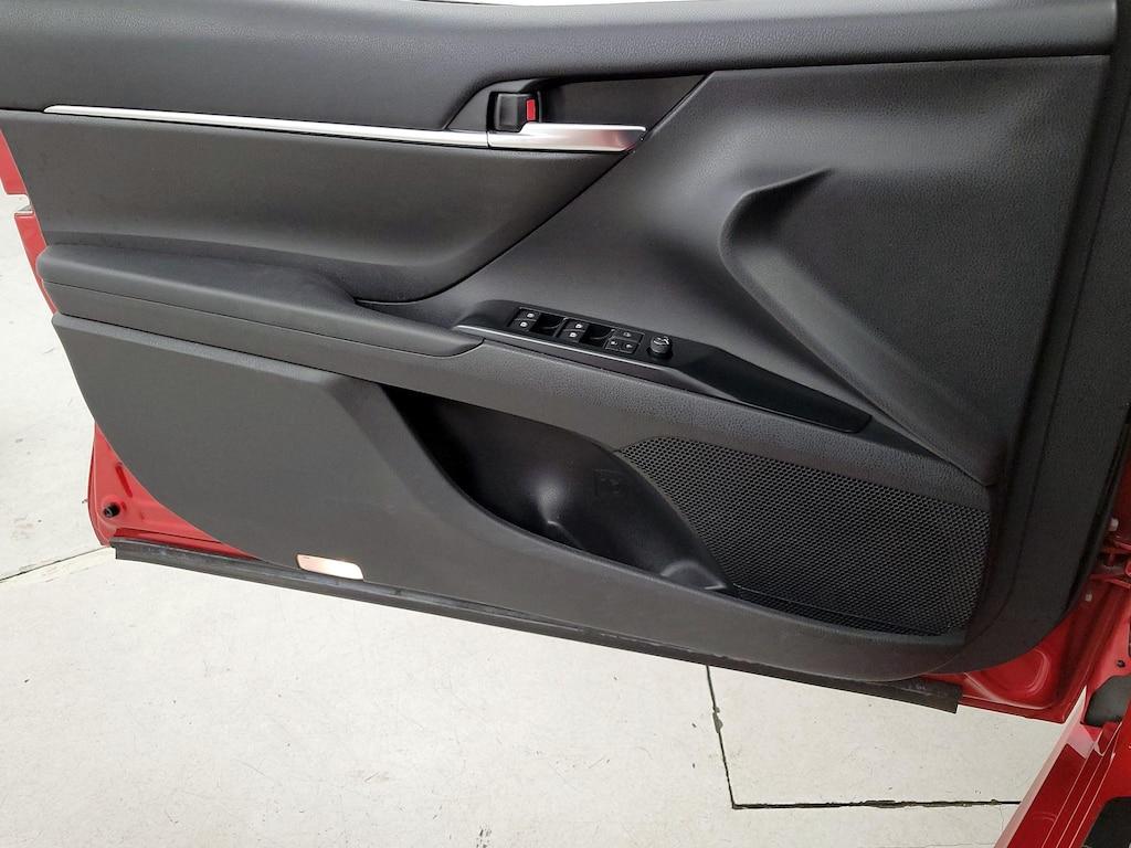 used 2019 Toyota Camry car, priced at $23,998
