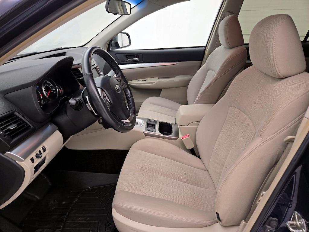 used 2014 Subaru Outback car, priced at $12,998