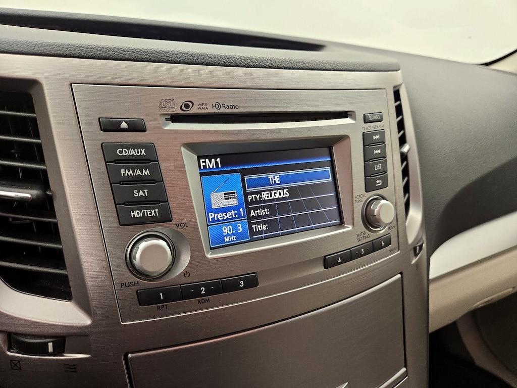 used 2014 Subaru Outback car, priced at $12,998
