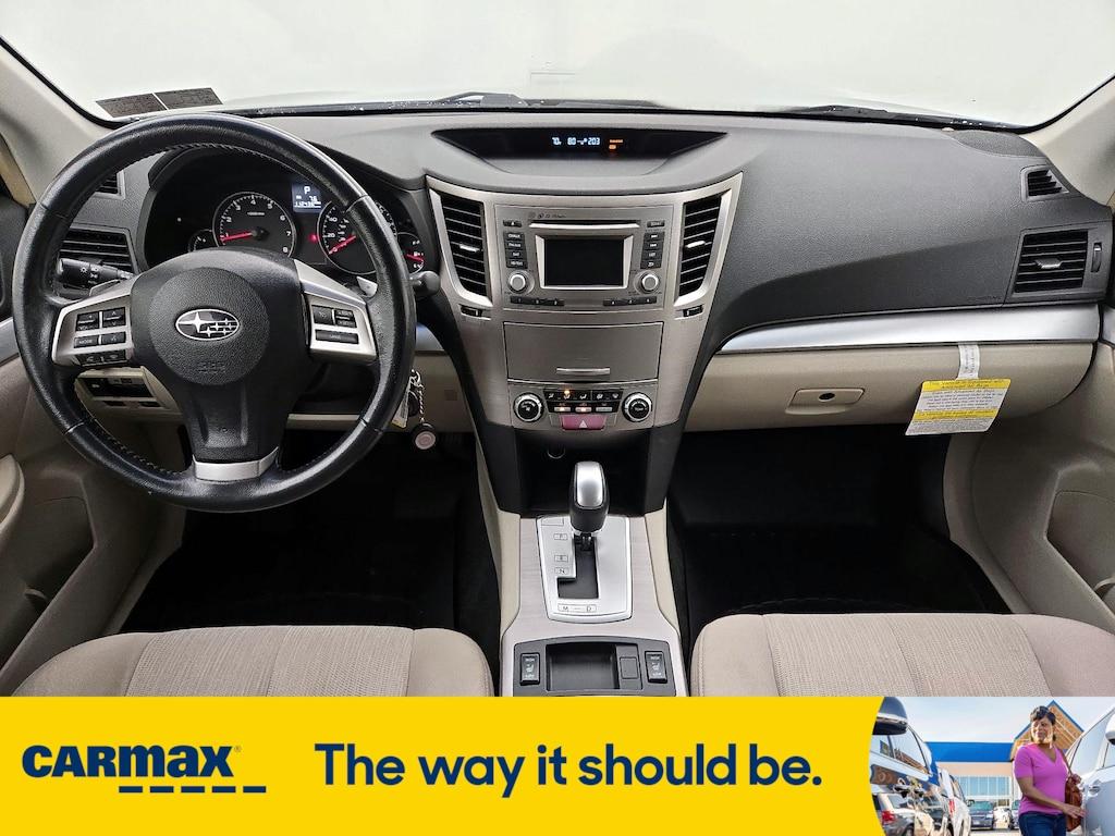 used 2014 Subaru Outback car, priced at $12,998