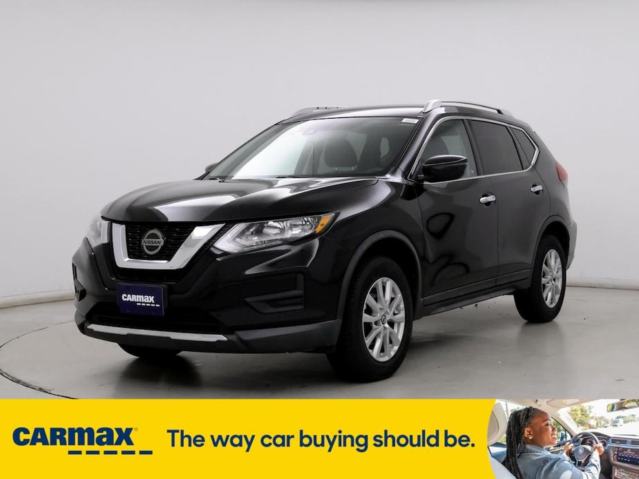used 2019 Nissan Rogue car, priced at $20,998