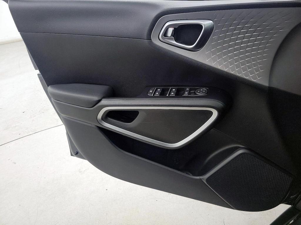 used 2024 Kia Soul car, priced at $18,998