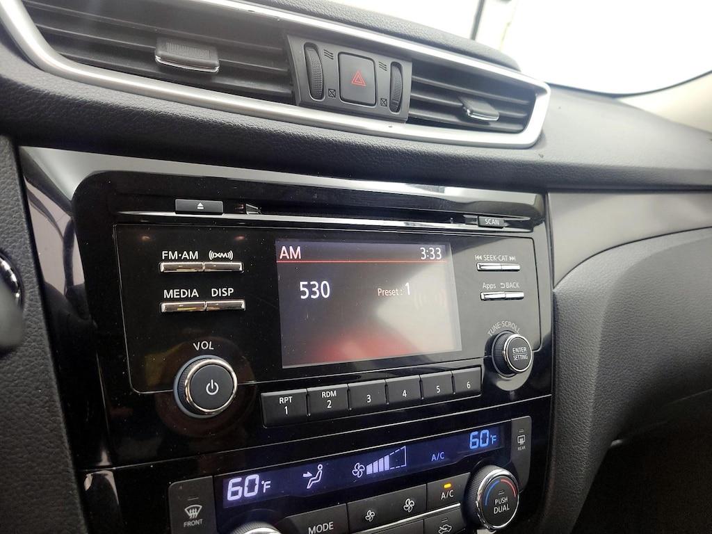 used 2016 Nissan Rogue car, priced at $13,998