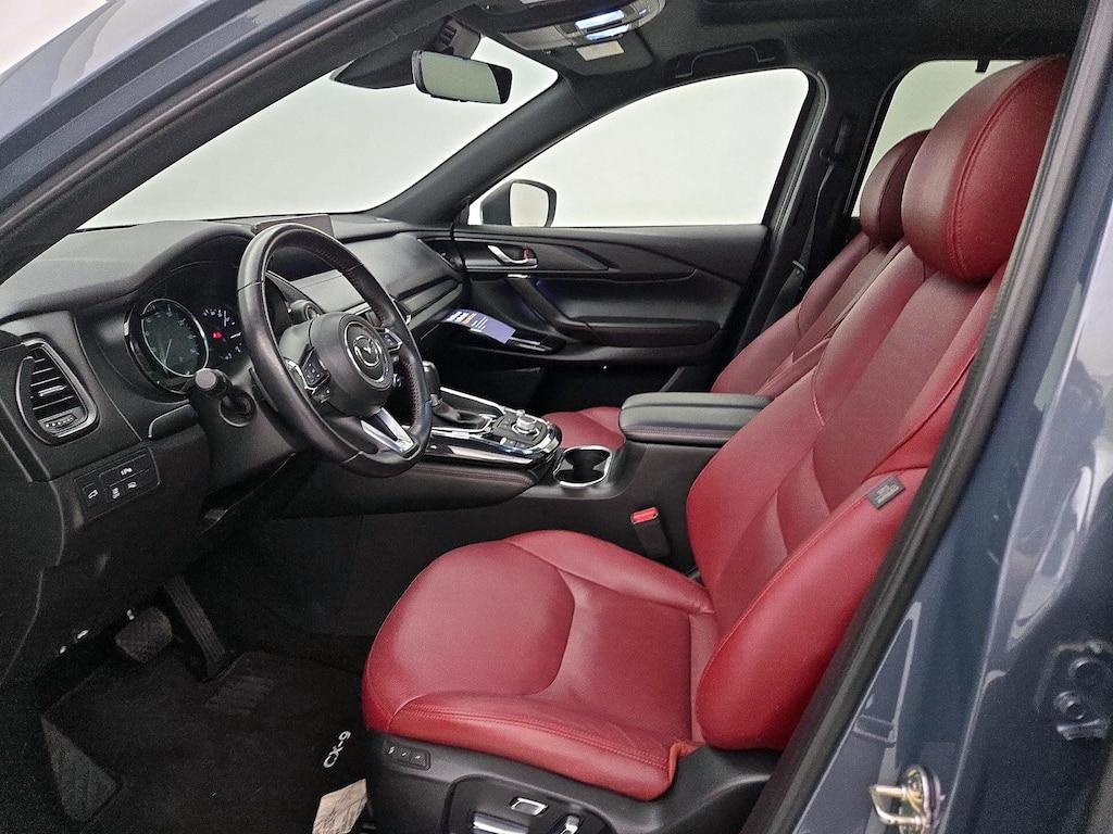 used 2022 Mazda CX-9 car, priced at $33,998