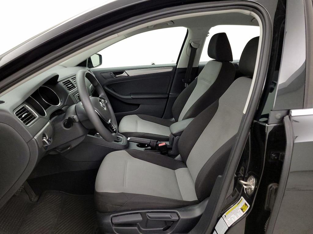 used 2017 Volkswagen Jetta car, priced at $11,998