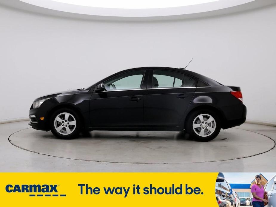 used 2015 Chevrolet Cruze car, priced at $13,998