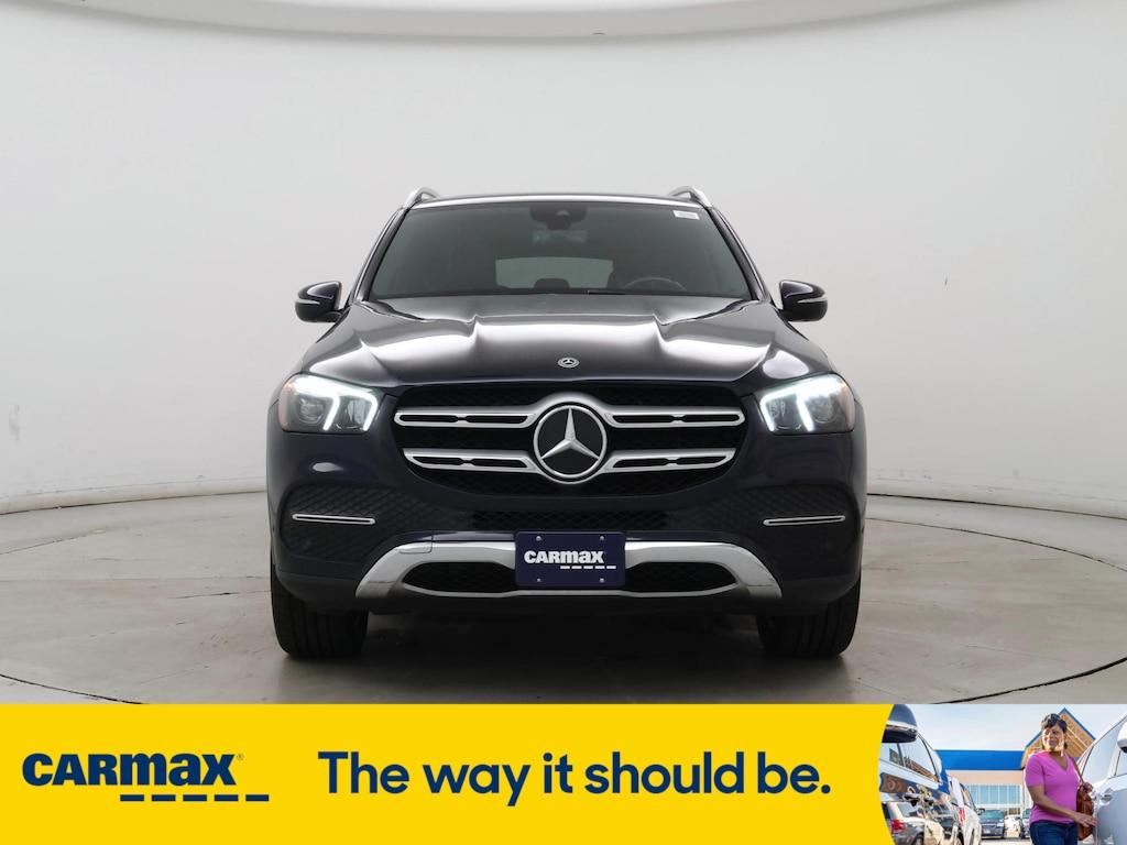 used 2020 Mercedes-Benz GLE 350 car, priced at $29,998