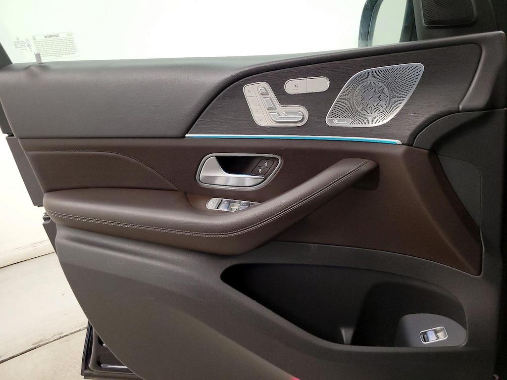 used 2020 Mercedes-Benz GLE 350 car, priced at $29,998