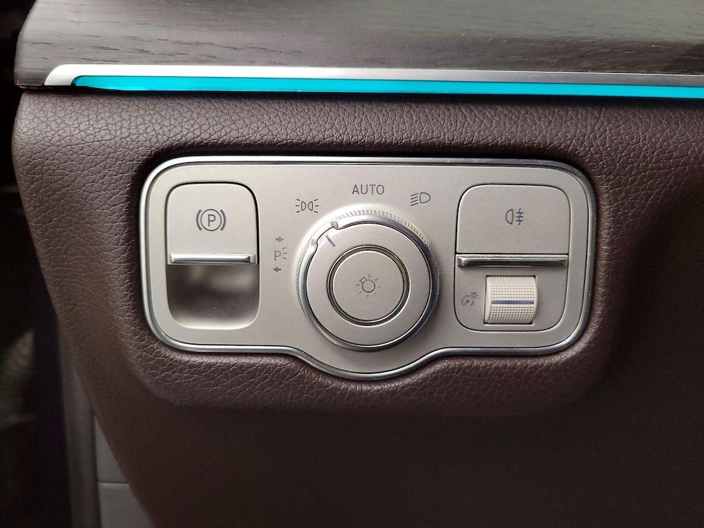used 2020 Mercedes-Benz GLE 350 car, priced at $29,998