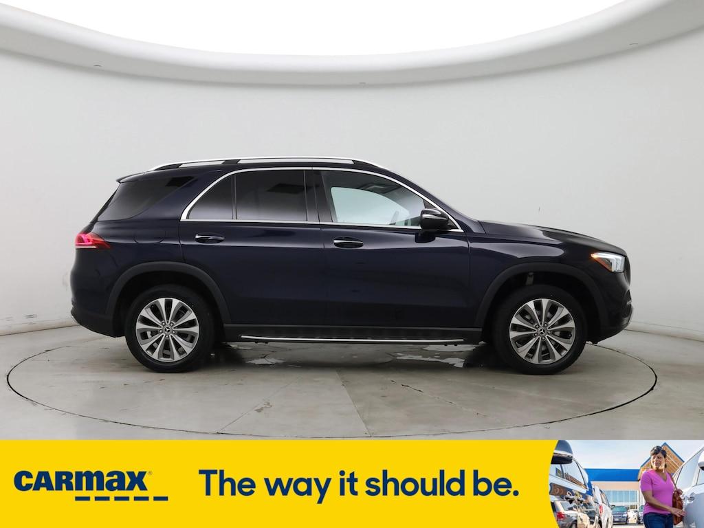 used 2020 Mercedes-Benz GLE 350 car, priced at $29,998