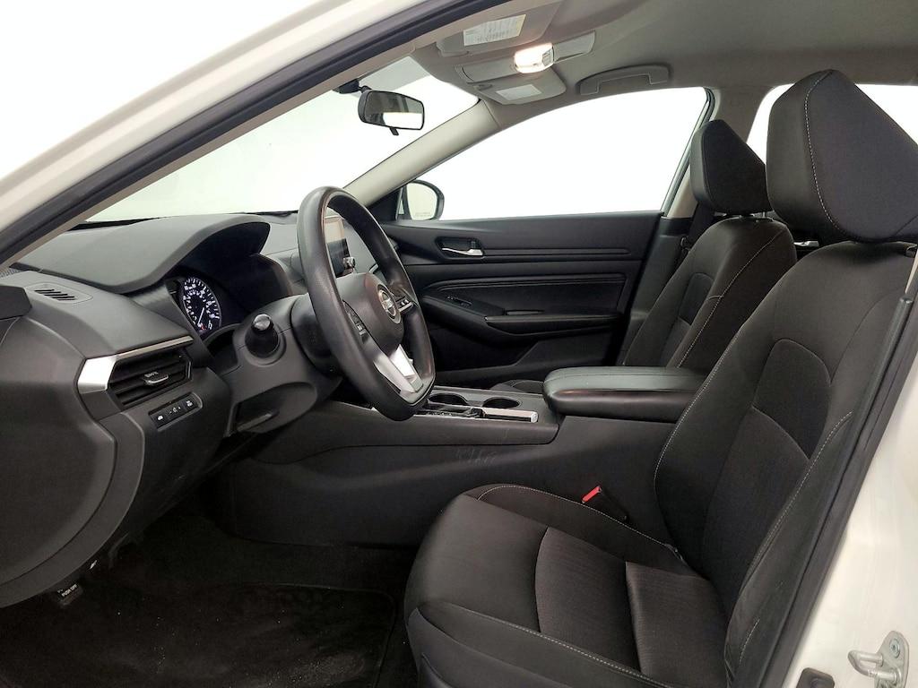 used 2019 Nissan Altima car, priced at $17,998