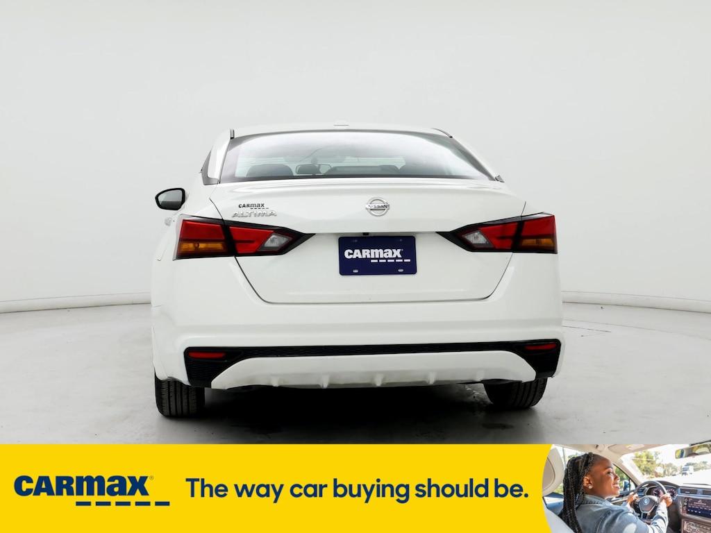 used 2019 Nissan Altima car, priced at $17,998