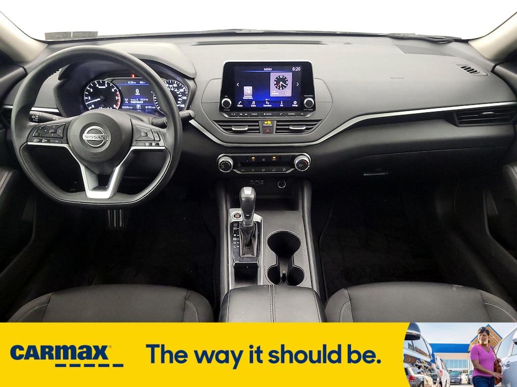 used 2019 Nissan Altima car, priced at $17,998