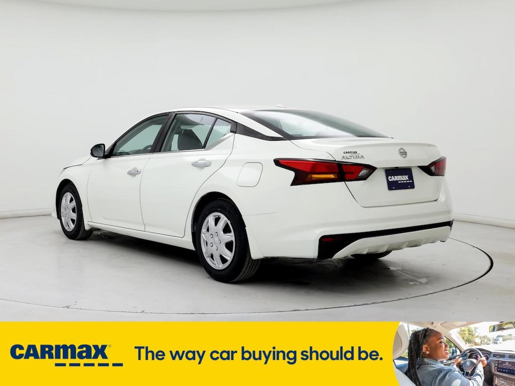 used 2019 Nissan Altima car, priced at $17,998