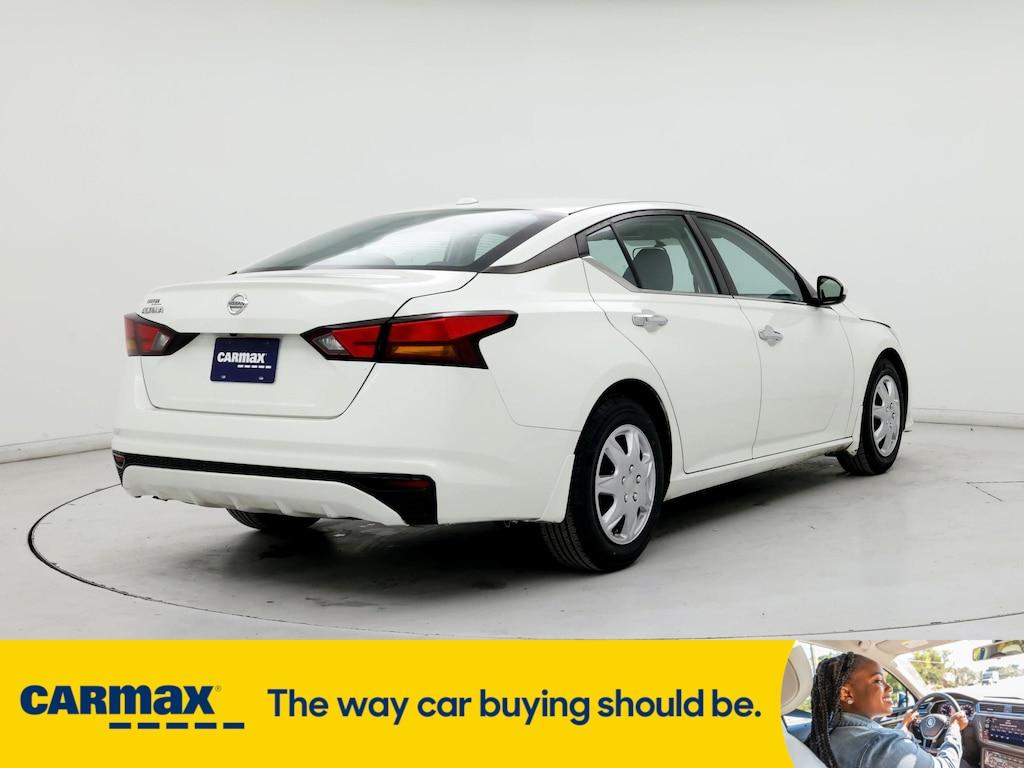 used 2019 Nissan Altima car, priced at $17,998