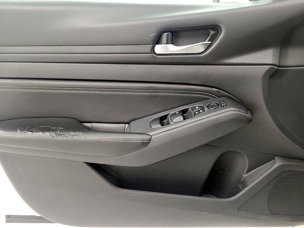 used 2019 Nissan Altima car, priced at $17,998