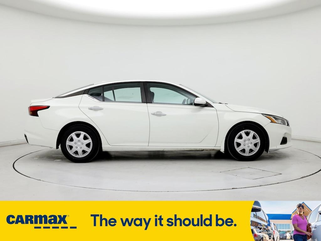 used 2019 Nissan Altima car, priced at $17,998