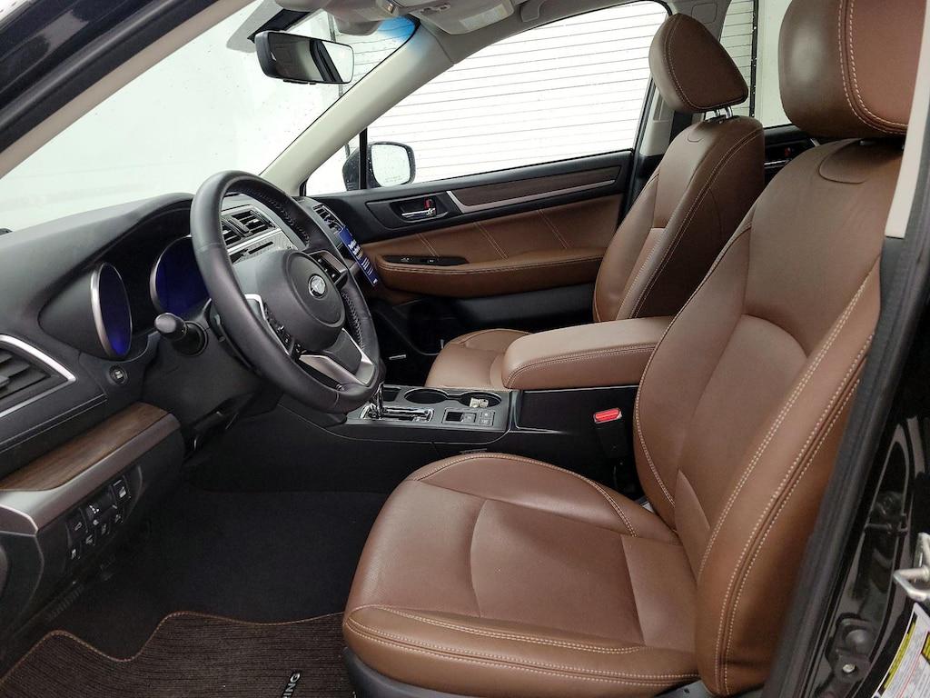 used 2019 Subaru Outback car, priced at $21,998