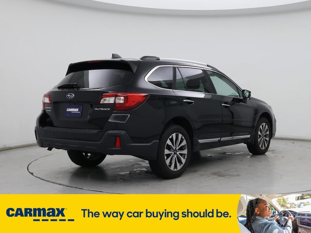 used 2019 Subaru Outback car, priced at $21,998
