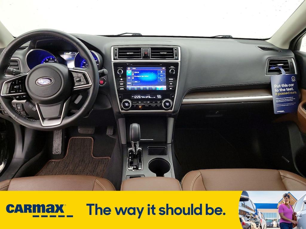 used 2019 Subaru Outback car, priced at $21,998