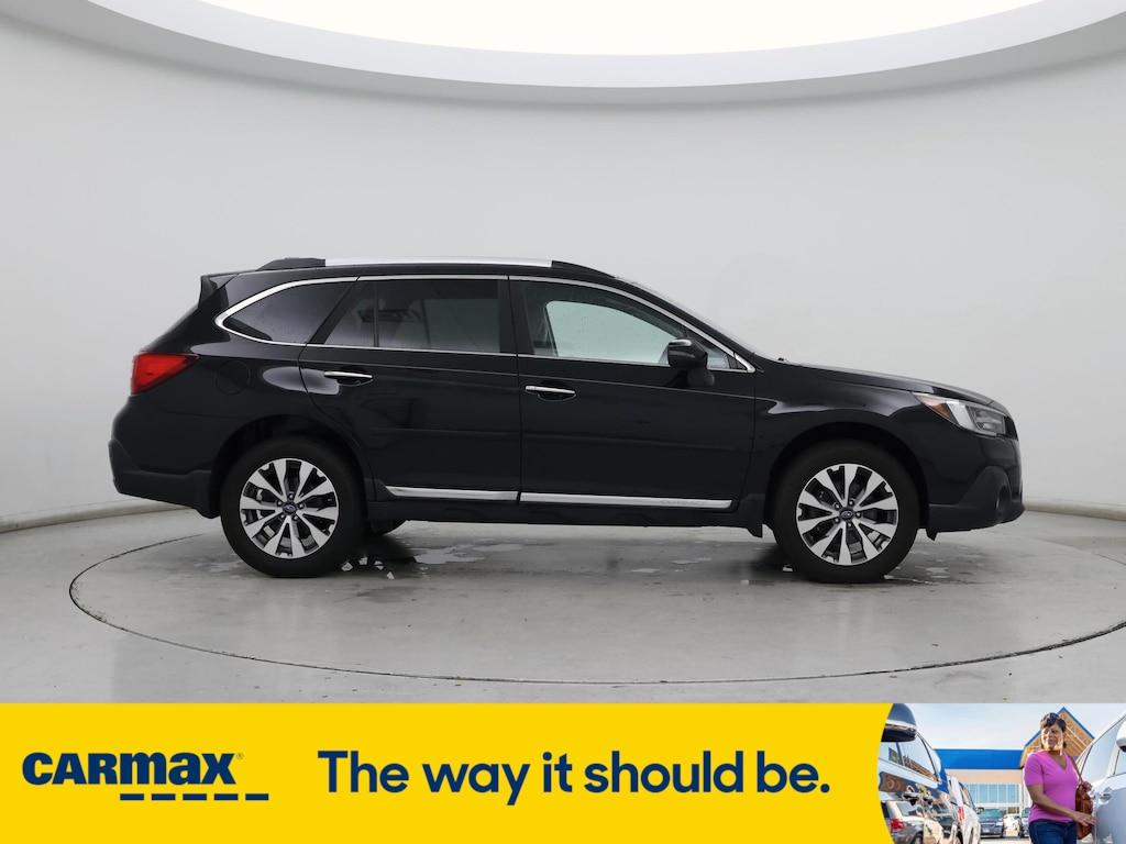 used 2019 Subaru Outback car, priced at $21,998