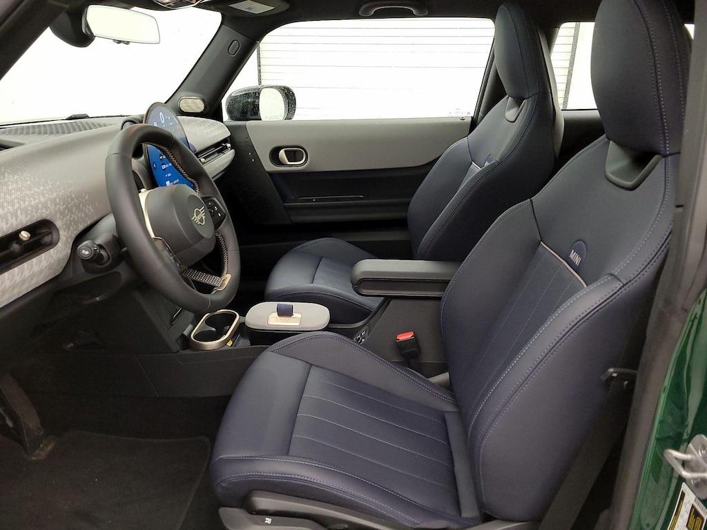 used 2025 MINI Hardtop car, priced at $33,998