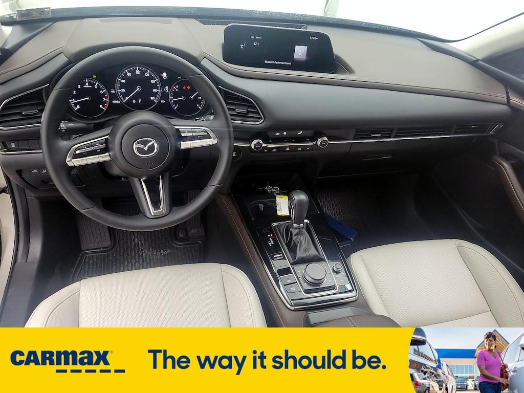used 2023 Mazda CX-30 car, priced at $28,998