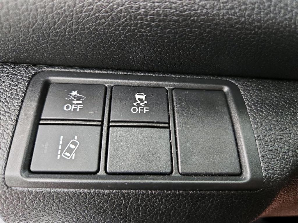 used 2019 Honda Civic car, priced at $18,998