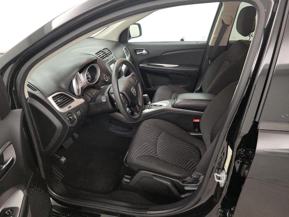 used 2019 Dodge Journey car, priced at $17,998