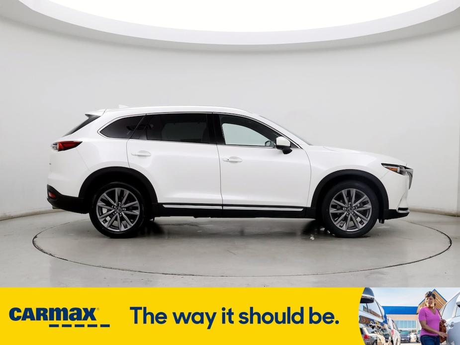 used 2021 Mazda CX-9 car, priced at $30,998