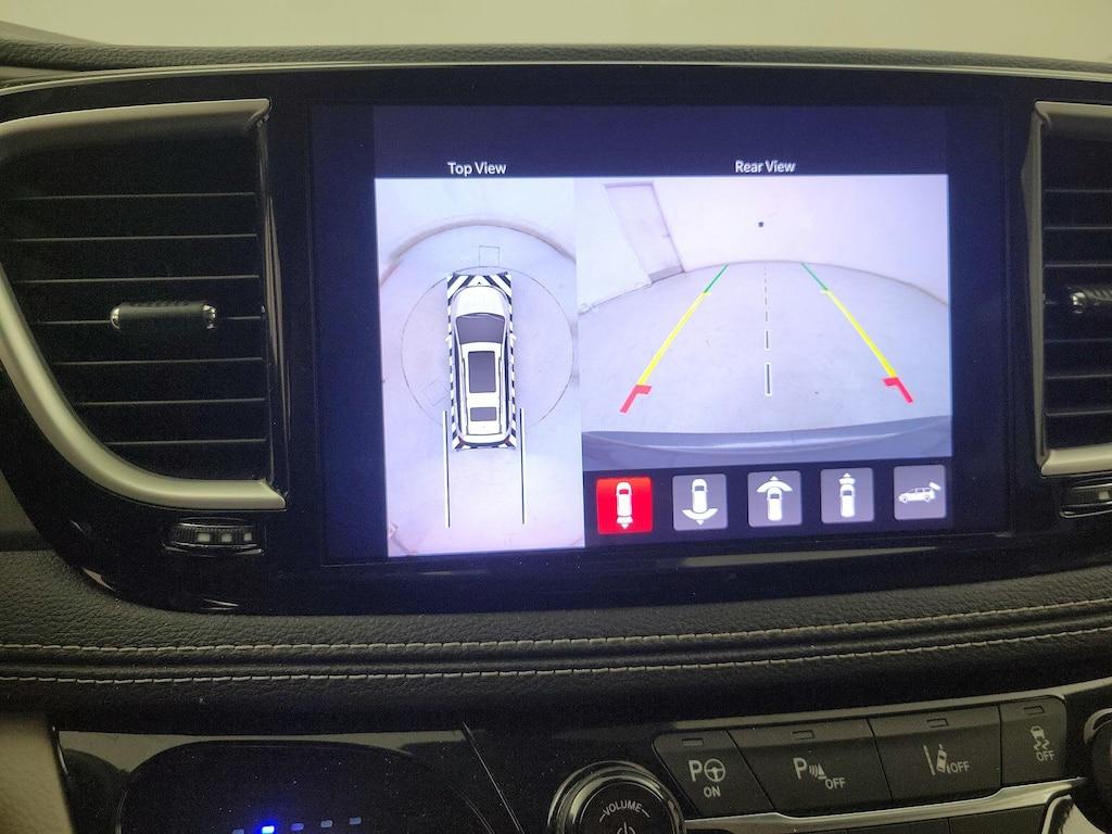 used 2022 Chrysler Pacifica Hybrid car, priced at $29,998