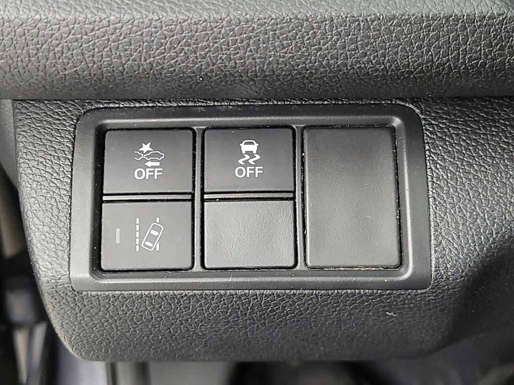 used 2020 Honda Civic car, priced at $17,998